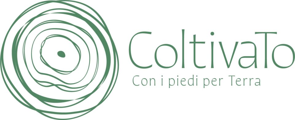Logo Coltivato Verde