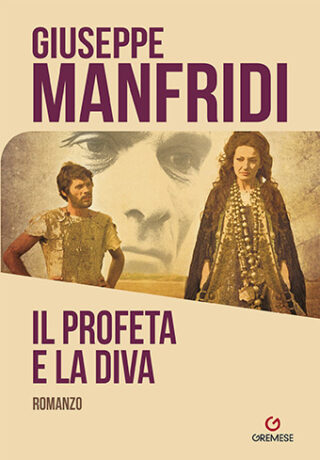 Cover Il Profeta E La Diva