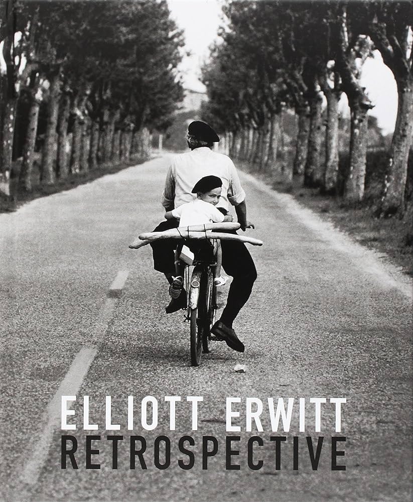 Elliot Erwitt
